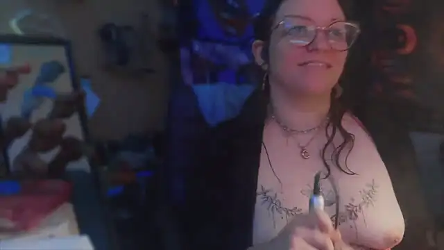 spunlikecottoncandy online show from November 14, 2025, 5:39 am