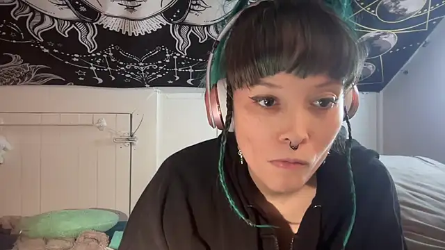 FRRANNKIE online show from January 23, 2025, 1:51 am