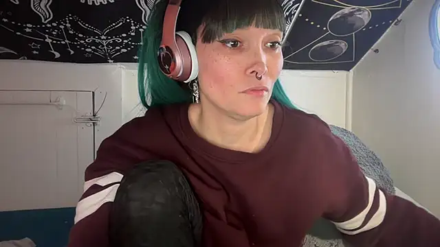 FRRANNKIE online show from January 25, 2025, 6:12 am