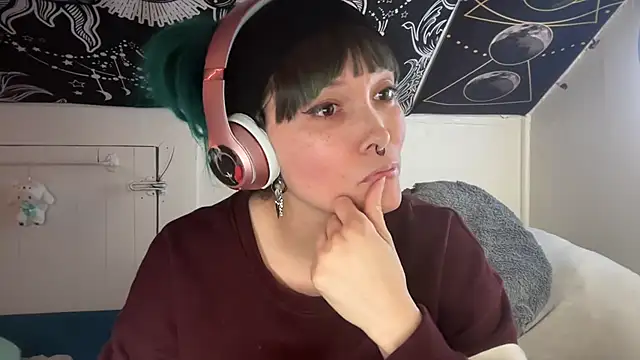 FRRANNKIE online show from January 25, 2025, 9:15 am