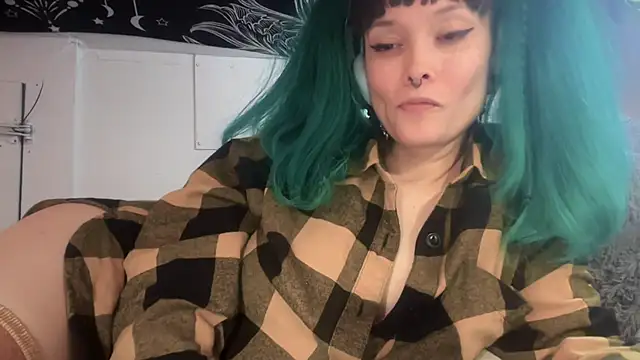 FRRANNKIE online show from February 18, 2025, 11:11 am