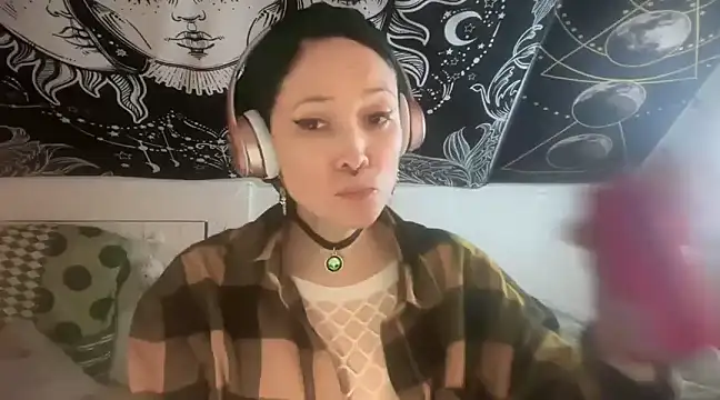 FRRANNKIE online show from March 7, 2025, 7:27 pm