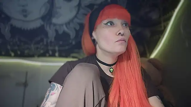 FRRANNKIE online show from September 13, 2025, 9:36 pm