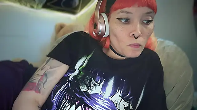 FRRANNKIE online show from September 19, 2025, 9:22 am