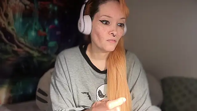 FRRANNKIE online show from February 18, 2026, 5:47 am