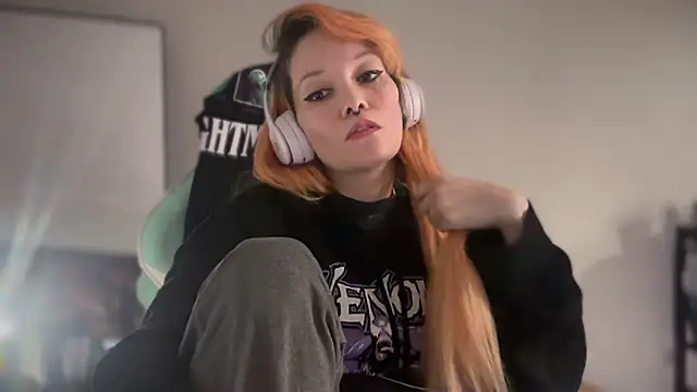 FRRANNKIE online show from February 21, 2026, 1:01 pm