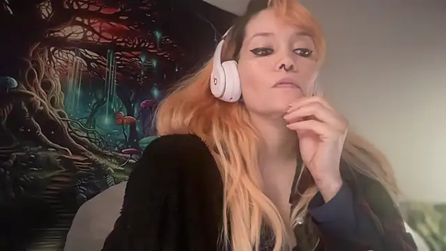 FRRANNKIE online show from February 28, 2026, 6:31 pm