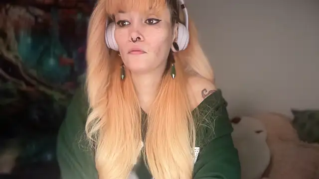 FRRANNKIE online show from March 2, 2026, 7:54 pm