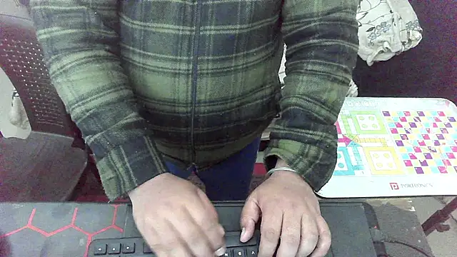 rentarob online show from January 13, 2026, 8:36 pm