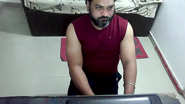 rentarob online show from February 16, 2026, 6:15 pm