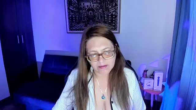 Ivette Shaira online show from March 11, 2026, 11:27 am