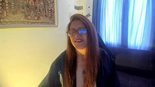 Ivette Shaira online show from May 25, 2026, 2:23 pm