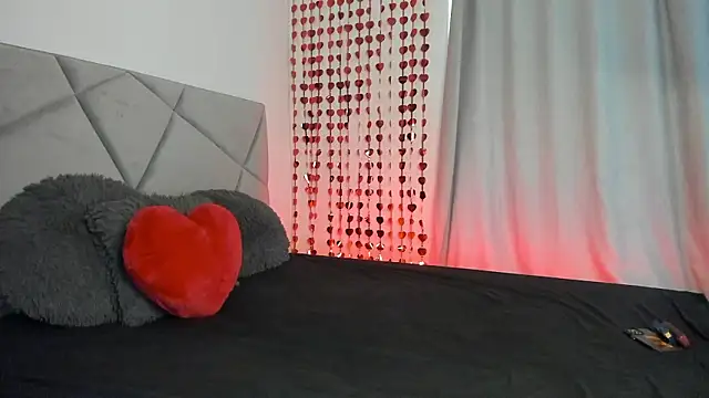 BlueEyesLexy online show from February 13, 2026, 8:54 am