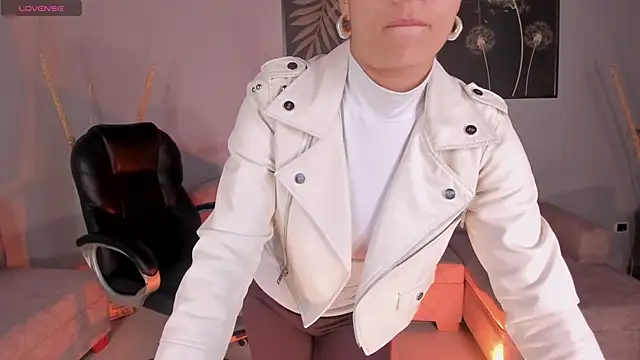 BiancaPierce online show from September 29, 2025, 11:48 am