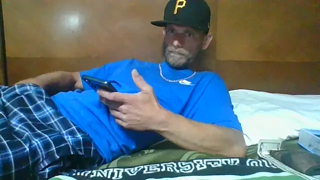 daddytim0 online show from July 19, 2026, 7:01 am
