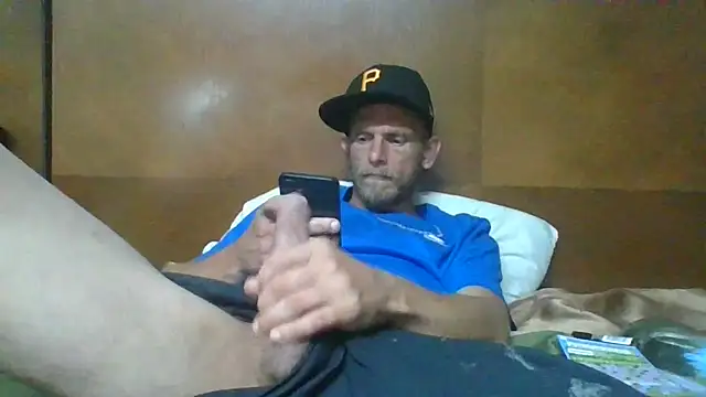 daddytim0 online show from July 20, 2026, 11:01 am