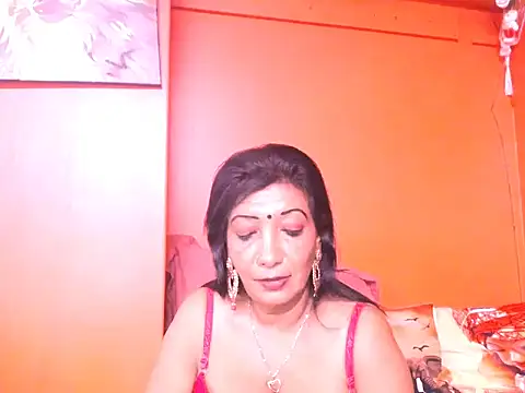 indiansarika65 online show from April 6, 2026, 3:48 am