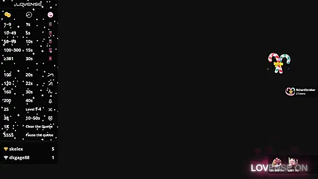 Snapshot of valkiria_moore chatting on January 5, 2025, 4:59 pm valkiria moore online show from January 5, 2025, 4:59 pm