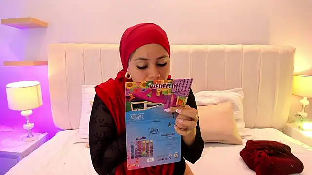 abby gibson online show from February 19, 2026, 2:02 pm