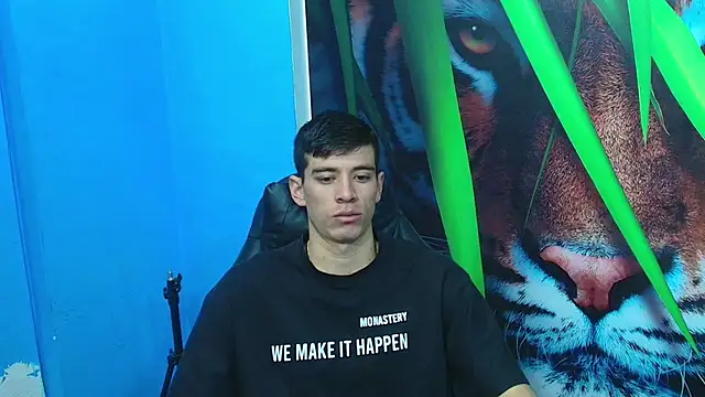 DEIBY BABY online show from September 27, 2025, 2:22 pm