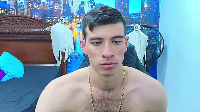 DEIBY BABY online show from October 15, 2025, 11:16 pm