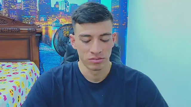 DEIBY BABY online show from November 11, 2025, 7:03 pm