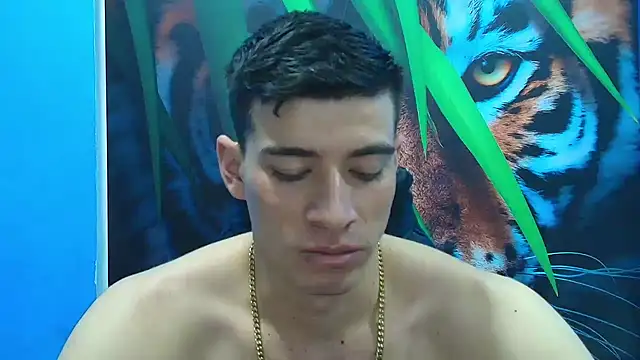 DEIBY BABY online show from February 11, 2026, 7:52 pm