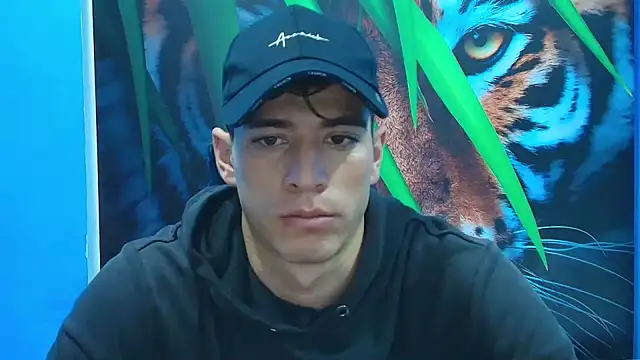 DEIBY BABY online show from February 13, 2026, 10:39 pm