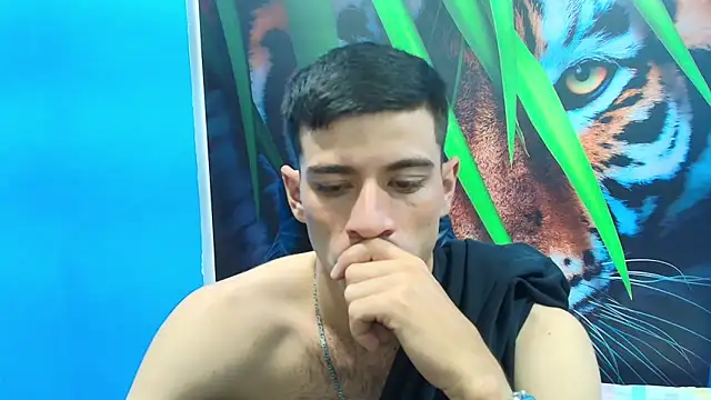 Snapshot of DEIBY_BABY chatting on April 26, 2026, 6:05 pm DEIBY BABY online show from April 26, 2026, 6:05 pm