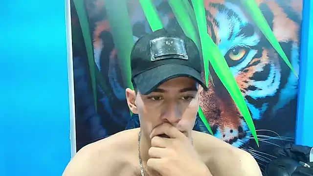 Snapshot of DEIBY_BABY chatting on April 30, 2026, 8:15 pm DEIBY BABY online show from April 30, 2026, 8:15 pm