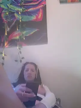 Snapshot of DominiqueX0 chatting on March 8, 2025, 6:32 am DominiqueX0 online show from March 8, 2025, 6:32 am