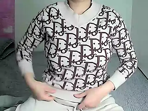 Jasmine798 online show from February 7, 2025, 9:47 am