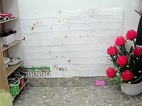 Jasmine798 online show from February 25, 2025, 2:36 am