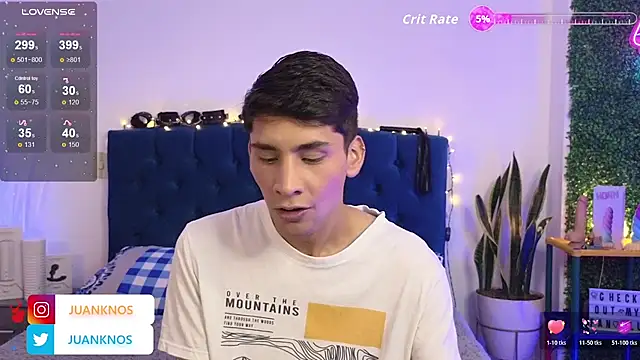 by pandora online show from March 3, 2026, 8:04 pm