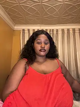 KnockoutBestie online show from April 14, 2026, 6:47 pm