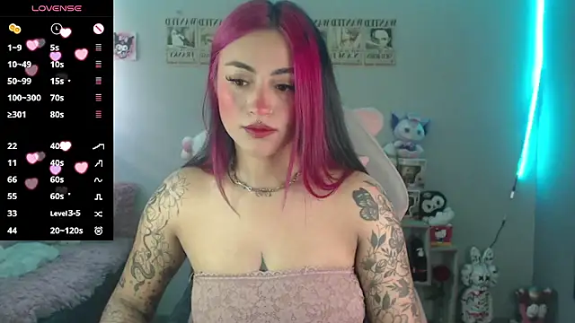 abbie stone online show from November 7, 2025, 4:07 pm