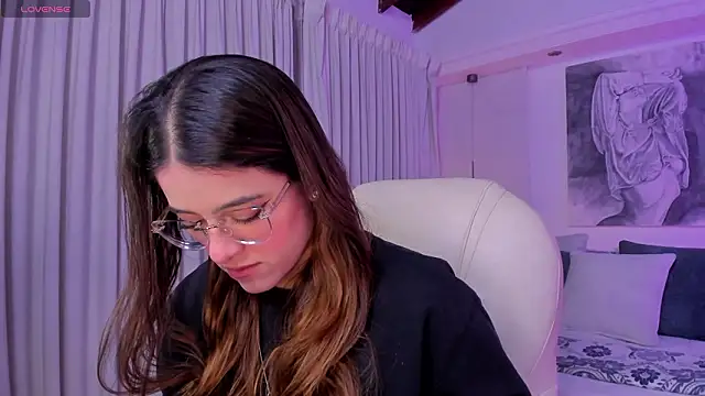 nathalie rivers online show from March 11, 2026, 11:27 am