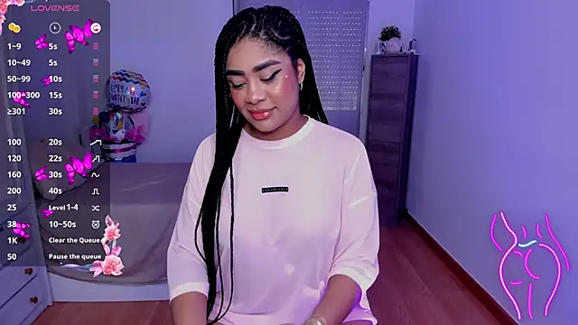 briana walker online show from November 15, 2025, 11:18 am