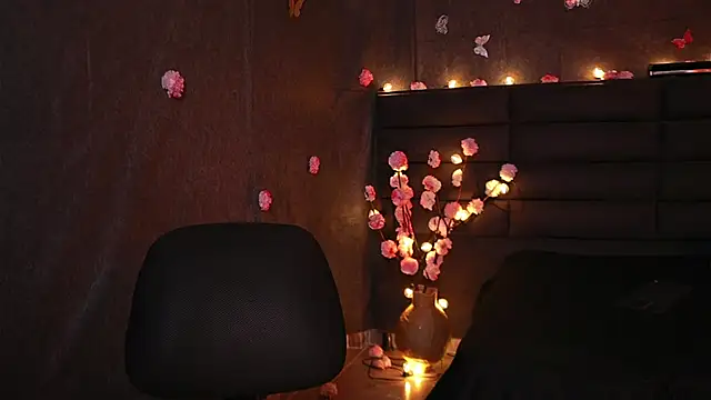 kathieandpovcock1 online show from October 8, 2025, 4:15 pm