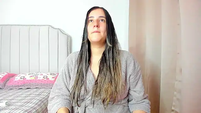 Hanna86 online show from January 8, 2026, 1:13 pm