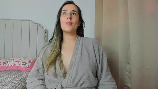 Hanna86 online show from January 16, 2026, 4:11 pm