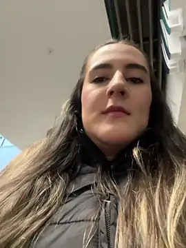 Hanna86 online show from March 6, 2026, 1:29 pm