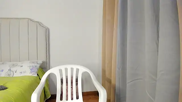 Hanna86 online show from March 31, 2026, 12:45 am