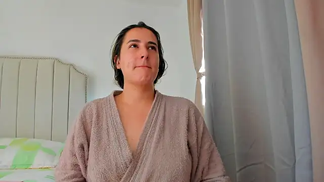 Hanna86 online show from July 3, 2026, 2:56 pm
