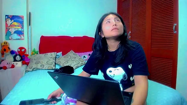 akai krazna online show from February 21, 2026, 2:01 am