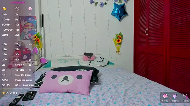 Snapshot of akai_krazna chatting on May 13, 2026, 1:14 am akai krazna online show from May 13, 2026, 1:14 am