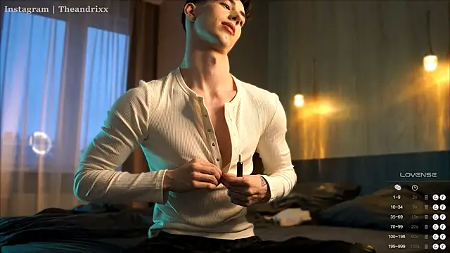 Bbrandon  online show from November 28, 2025, 6:38 am