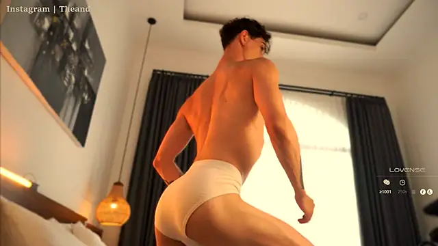 Bbrandon  online show from February 27, 2026, 9:20 am