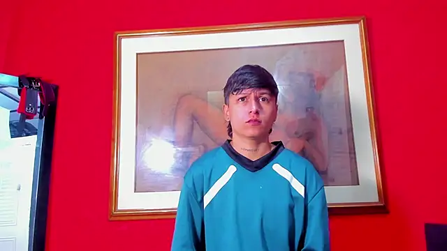 Tamarahryan online show from March 14, 2026, 2:11 pm