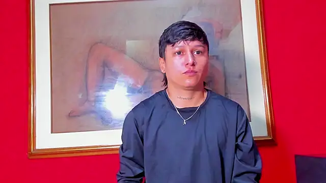 Tamarahryan online show from March 27, 2026, 1:33 pm